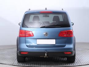 Volkswagen Touran  1.4 TSI Cross 