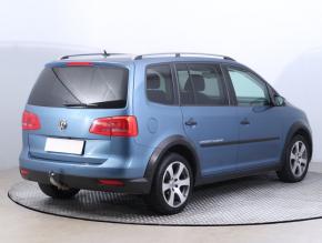 Volkswagen Touran  1.4 TSI Cross 