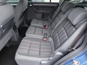 Volkswagen Touran  1.4 TSI Cross 