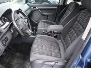 Volkswagen Touran  1.4 TSI Cross 