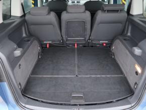 Volkswagen Touran  1.4 TSI Cross 