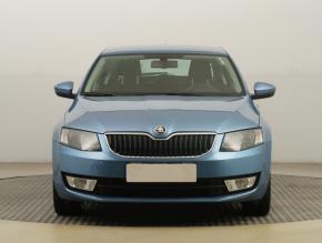 Škoda Octavia  2.0 TDI Elegance 