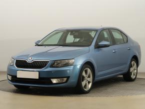 Škoda Octavia  2.0 TDI Elegance 