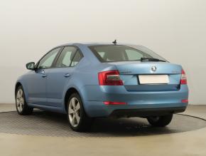 Škoda Octavia  2.0 TDI Elegance 