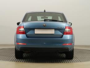 Škoda Octavia  2.0 TDI Elegance 