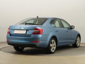 Škoda Octavia  2.0 TDI Elegance 