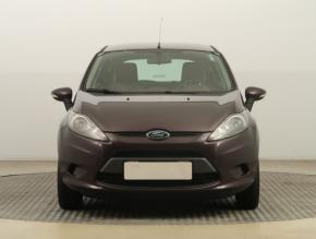 Ford Fiesta  1.25 i 