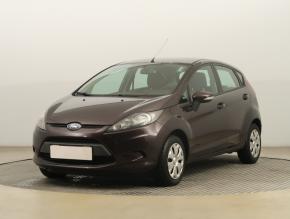 Ford Fiesta  1.25 i 