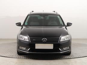 Volkswagen Passat  1.8 TSI 