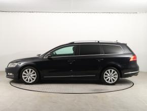 Volkswagen Passat  1.8 TSI 