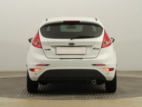 Ford Fiesta  1.25 i 