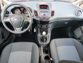 Ford Fiesta  1.25 i 