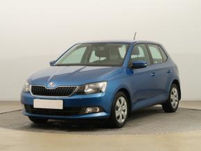 Škoda Fabia  1.2 TSI Ambition 