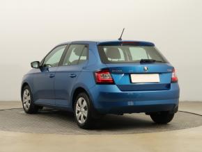 Škoda Fabia  1.2 TSI Ambition 