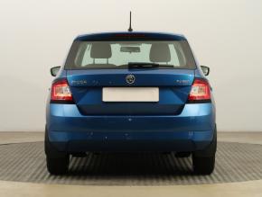 Škoda Fabia  1.2 TSI Ambition 