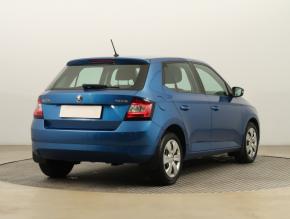 Škoda Fabia  1.2 TSI Ambition 