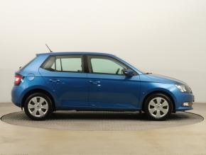 Škoda Fabia  1.2 TSI Ambition 