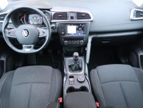 Renault Kadjar  1.2 TCe Zen 