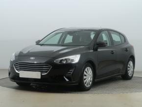 Ford Focus  1.0 EcoBoost 