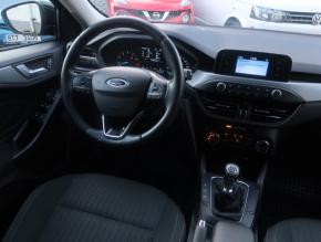 Ford Focus  1.0 EcoBoost 