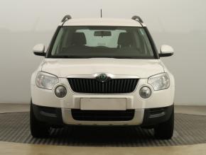 Škoda Yeti  2.0 TDI Active 