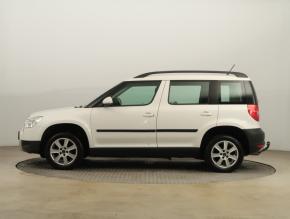 Škoda Yeti  2.0 TDI Active 