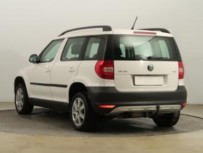 Škoda Yeti  2.0 TDI Active 