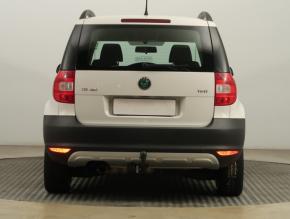 Škoda Yeti  2.0 TDI Active 