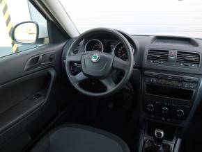 Škoda Yeti  2.0 TDI Active 