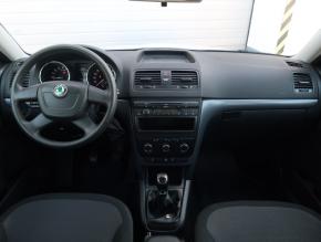 Škoda Yeti  2.0 TDI Active 