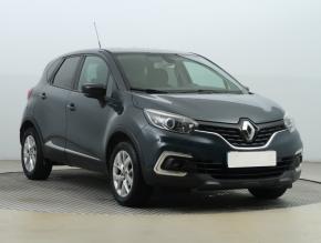 Renault Captur  0.9 TCe Limited