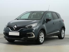 Renault Captur  0.9 TCe Limited 