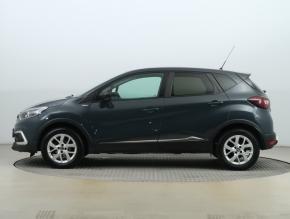 Renault Captur  0.9 TCe Limited 