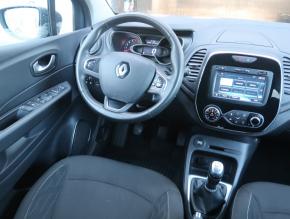 Renault Captur  0.9 TCe Limited 