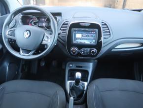 Renault Captur  0.9 TCe Limited 