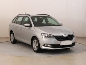 Škoda Fabia  1.0 TSI Ambition