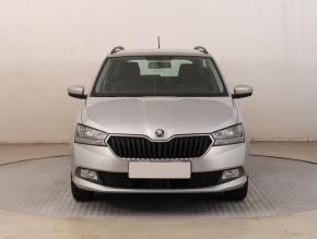 Škoda Fabia  1.0 TSI Ambition 