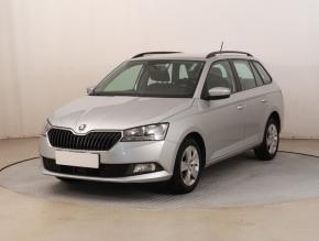 Škoda Fabia  1.0 TSI Ambition 