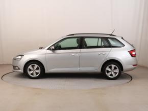 Škoda Fabia  1.0 TSI Ambition 