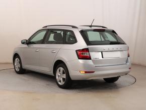 Škoda Fabia  1.0 TSI Ambition 