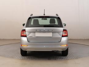 Škoda Fabia  1.0 TSI Ambition 