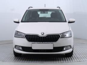 Škoda Fabia  1.0 TSI Ambition 