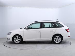 Škoda Fabia  1.0 TSI Ambition 