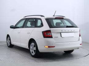 Škoda Fabia  1.0 TSI Ambition 