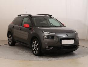 Citroen C4 Cactus  1.2 PureTech 