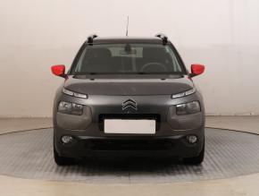 Citroen C4 Cactus  1.2 PureTech 