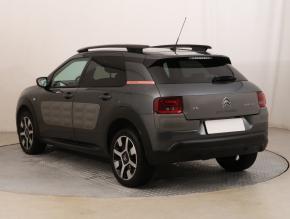 Citroen C4 Cactus  1.2 PureTech 