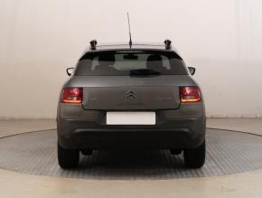 Citroen C4 Cactus  1.2 PureTech 