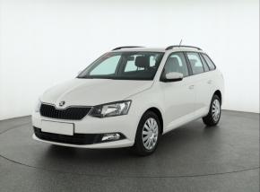 Škoda Fabia  1.4 TDI 