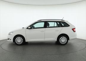 Škoda Fabia  1.4 TDI 